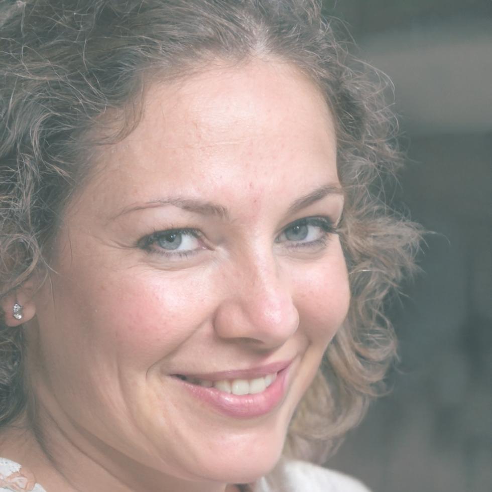 Portrait of Svetlana Kozlov, Web3 Integration Specialist